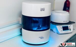 Ivoclar PrograMill One
