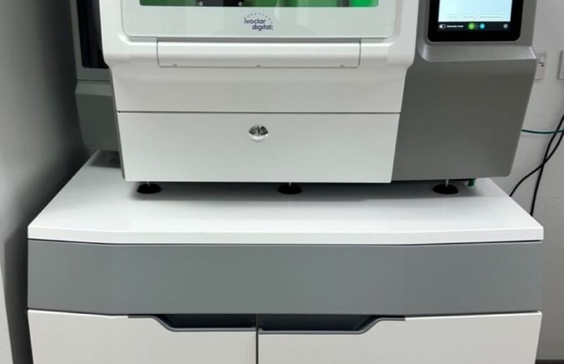 Ivoclar Vivadent PrograMill PM7