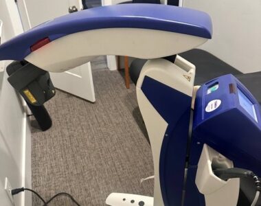 Edge MLS M6 Robotic