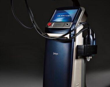 Jeisys Ultracel Hifu RF Contouring