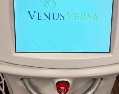 Venus Versa Venus Concepts