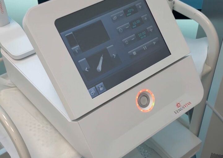 Venus Concept Viva System For Sale