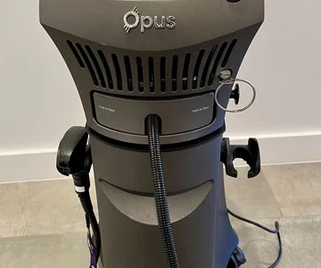 alma opus plasma