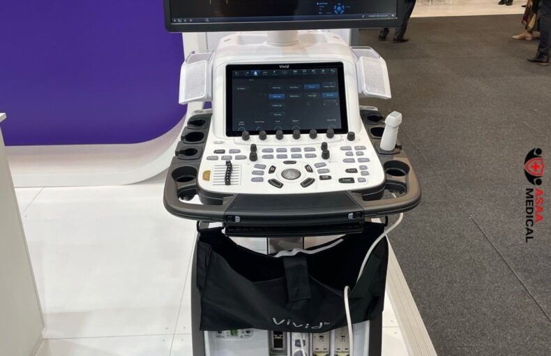 GE Vivid E95