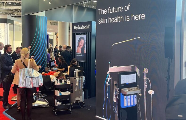 Hydrafacial Syndeo