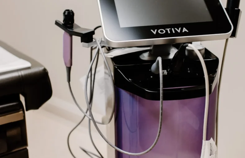 Inmode RF Votiva Vaginal Rejuvenation