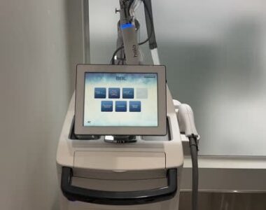 Sciton Joule X With BBL System For Sale