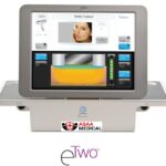 Syneron Candela eTwo Facial Device