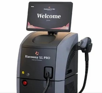 alma harmony xl pro
