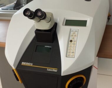 Bego LaserStar T Dental