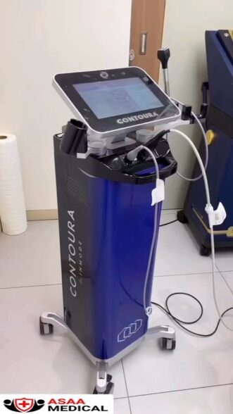 InMode Aesthetics Contoura RF System - ASAA MEDICAL