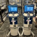 Medtronic puritan bennett 980 ventilator