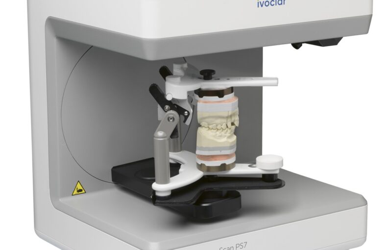 PrograScan PS7
