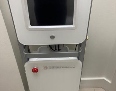 Vivace RF Microneedling