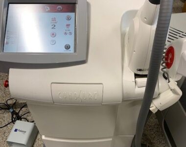 Cynosure Palomar Icon