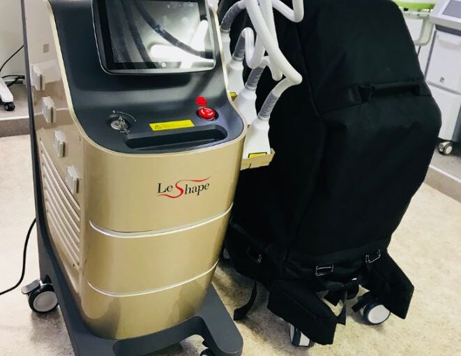 LeShape 200 For Sale