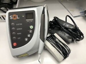 Denmat SOL Portable Diode Laser