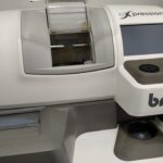 Briot perCeption Patternless Edger