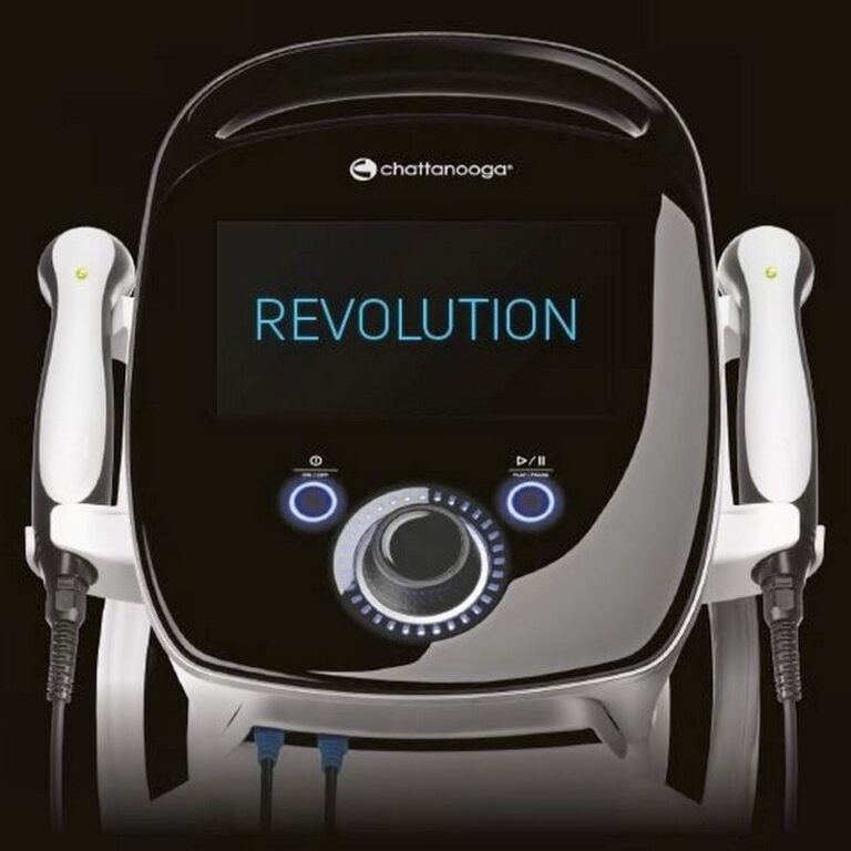 Chattanooga Intelect Mobile 2 Combo Ultrasound - ASAA MEDICAL