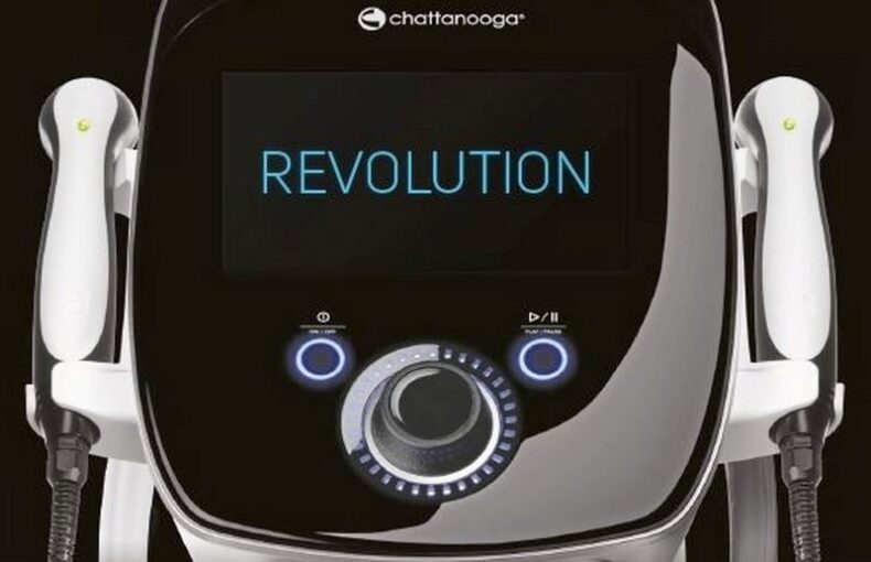 Chattanooga Intelect Mobile 2 Combo
