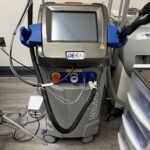 Deka Motus AX Hair Removal Laser 2021