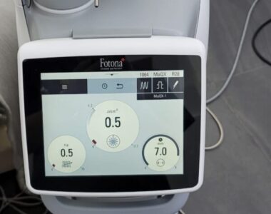 FOTONA STARWALKER MaQX Laser for sale