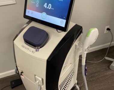 Alma Harmony XL PRO With ClearLift