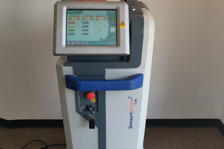 Deka Smartxide 2