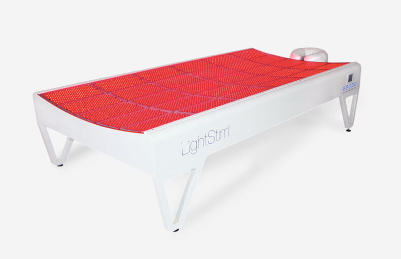LightStim LED Bed