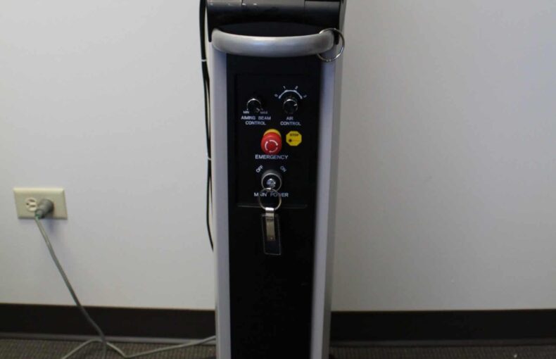 Lutronic eCO2