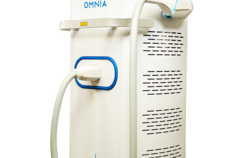New Aesthetika Omnia IPL